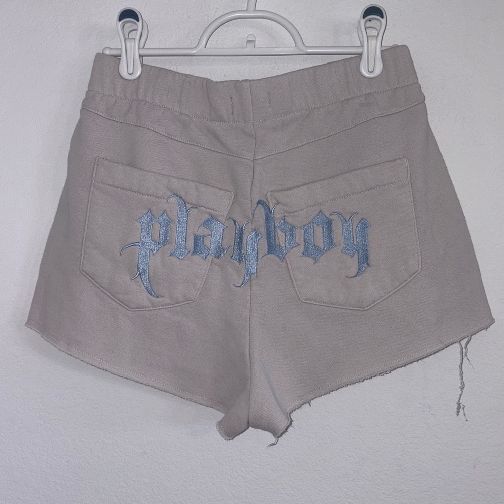 Playboy Shorts - Picture 2 of 9